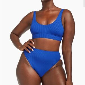 Vitamin A Sienna High Waist Bottom